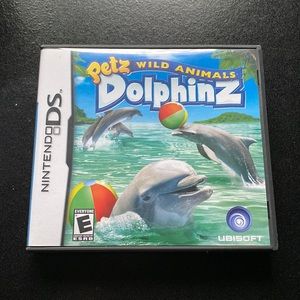 Nintendo DS Games